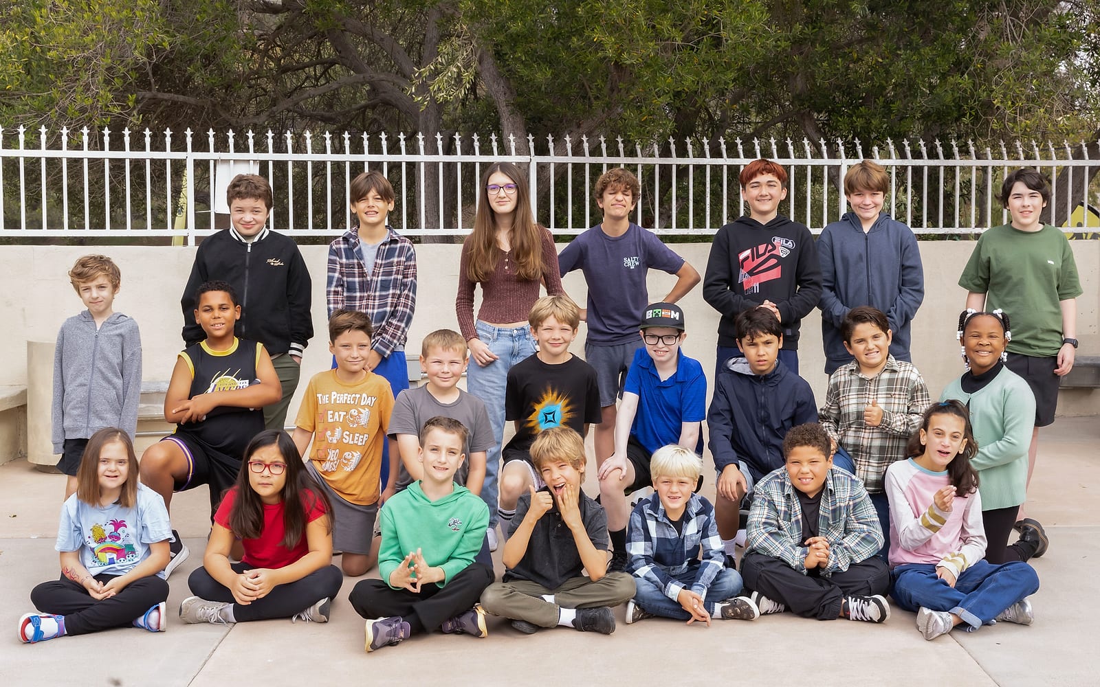 LINKS – A Neurodiverse School in Torrance